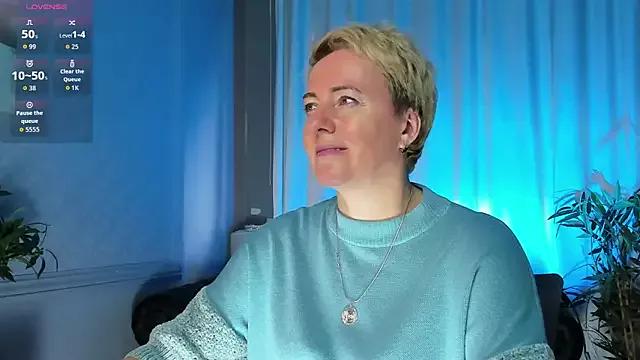 Nika_Smit webcams show profile image 