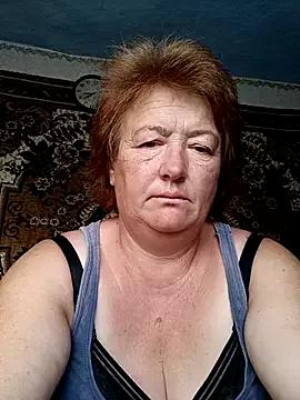 NikaLove49011 from StripChat is Freechat