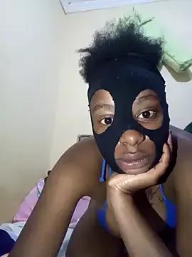 Nikki_Pretty from StripChat is Freechat