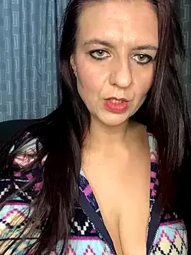 nikkistarr_69 from StripChat is Freechat