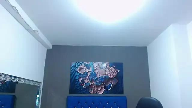 NikolPervertUnlimit from StripChat is Freechat