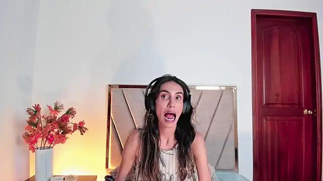 Check out our webcam shows gallery and message on a personal level with our sweet squirt cams hosts, showing off their natural physiques and sex toys.