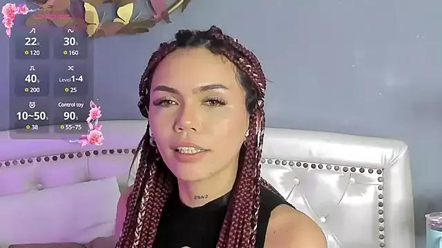 nina_gat from StripChat is Freechat
