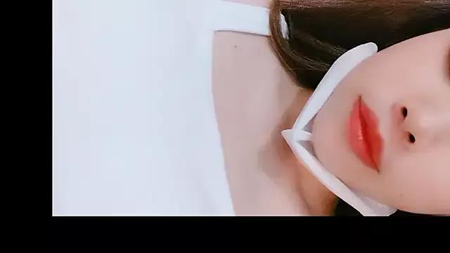 Nina_Kute669 from StripChat is Freechat