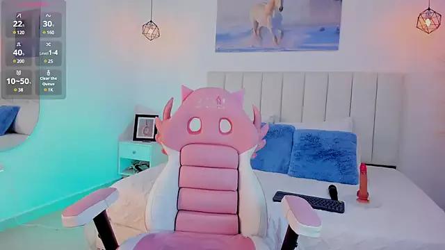 Check out our webcam shows gallery and message on a personal level with our sweet squirt cams hosts, showing off their natural physiques and sex toys.