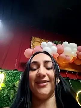 Ninabigtitied from StripChat is Freechat