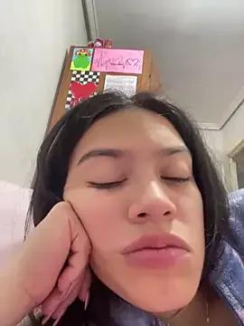 NinaFrost_ from StripChat is Freechat