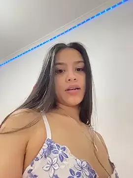 NinaFrost_ from StripChat is Freechat