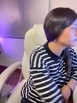 Ninfa_pink from StripChat is Freechat