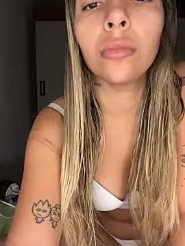 Photos of ninfsexy from StripChat is Freechat