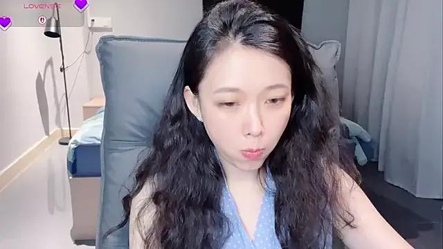 NiNi-baby520 from StripChat is Freechat