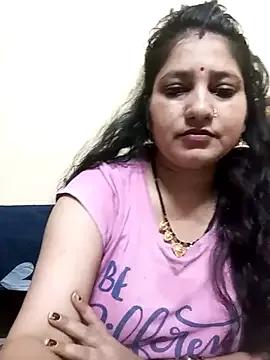 nisha_sweet from StripChat is Freechat