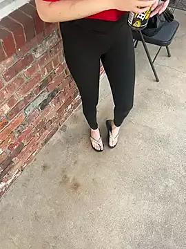 Photos of NjSnowBunny from StripChat is Private