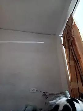 NoahLux from StripChat is Freechat