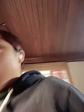 NoahPink_ from StripChat is Freechat