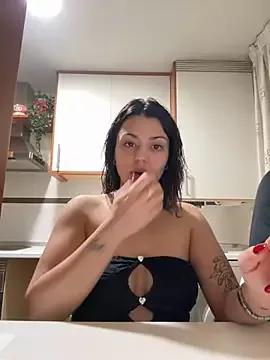 Photos of Noeliagglow from StripChat is Group