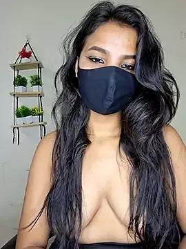 Noor-Bold from StripChat is Freechat