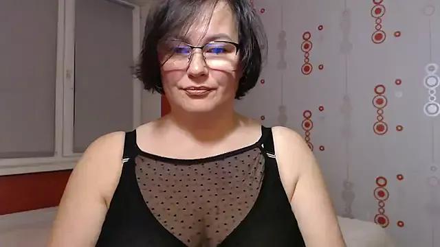 Nora_Star from StripChat is Freechat