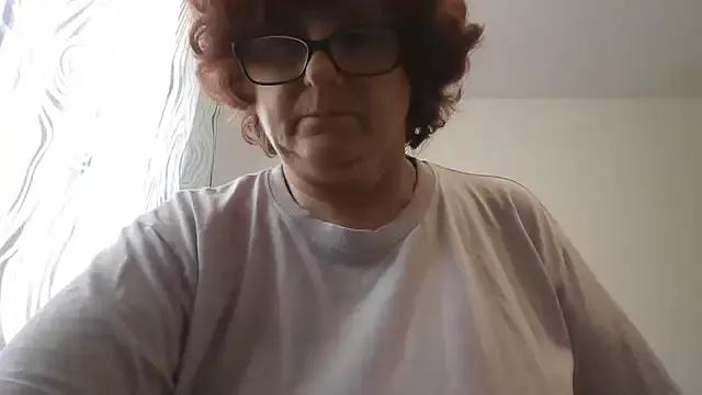 NoraJohnson6 from StripChat is Freechat