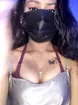 Notty_gurl1 from StripChat
