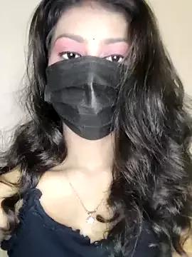 Notty_gurl1 from StripChat