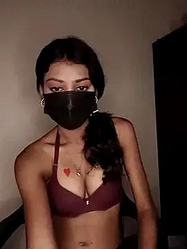 Notty_gurl1 from StripChat