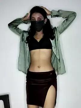 Notty_gurl1 from StripChat