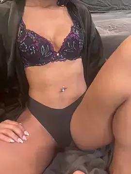 Photos of Nova_Kane from StripChat is Private