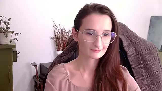Nova_Mystic from StripChat is Freechat
