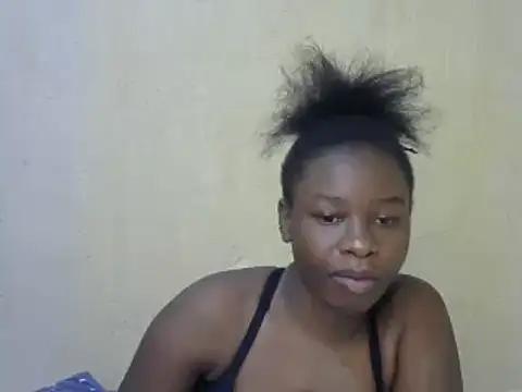 Novah_ from StripChat is Freechat