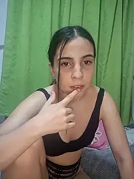 Novalewis_ from StripChat is Freechat