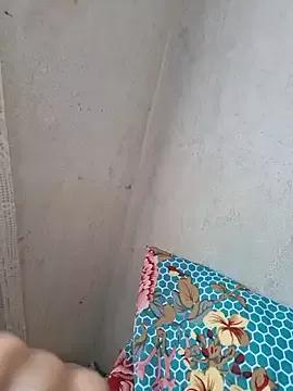 novinhatransexy from StripChat is Freechat