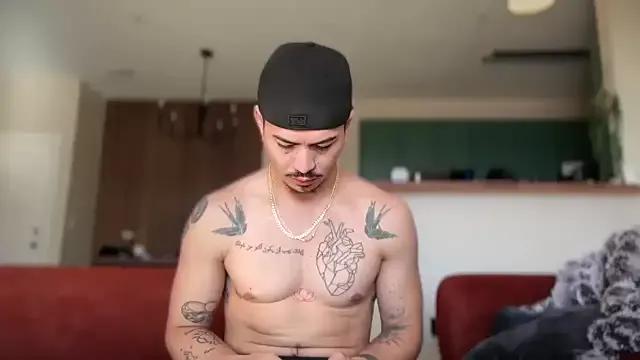 nudecouple100 from StripChat is Freechat