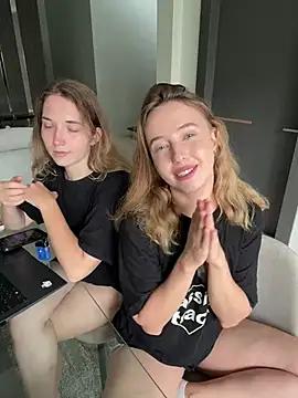 Check out our webcam shows gallery and message on a personal level with our sweet squirt cams hosts, showing off their natural physiques and sex toys.