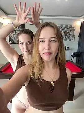 Check out our webcam shows gallery and message on a personal level with our sweet squirt cams hosts, showing off their natural physiques and sex toys.