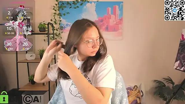 Check out our webcam shows gallery and message on a personal level with our sweet squirt cams hosts, showing off their natural physiques and sex toys.