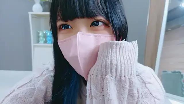 Nyan_love_ch model from StripChat