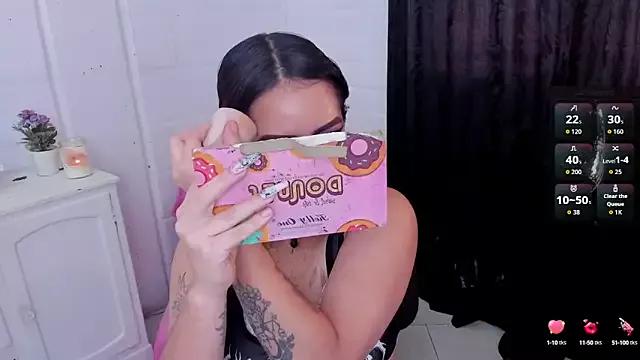 Check out our webcam shows gallery and message on a personal level with our sweet squirt cams hosts, showing off their natural physiques and sex toys.