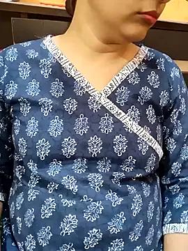 O_My_GoodnesS from StripChat is Freechat
