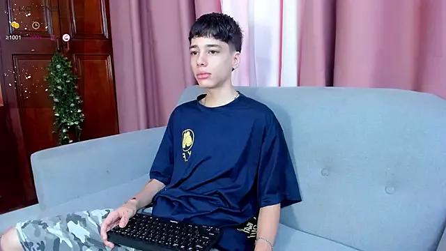 Photos of oblivion_deku from StripChat is Freechat