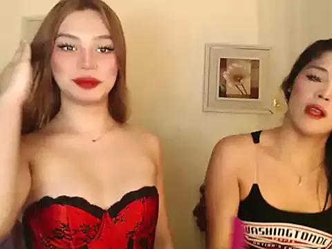 Check out our webcam shows gallery and message on a personal level with our sweet squirt cams hosts, showing off their natural physiques and sex toys.