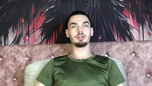 OceannHeart from StripChat is Freechat