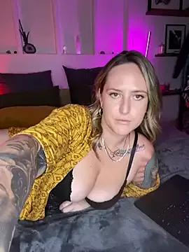 Photos of OdetteDelane from StripChat is Freechat