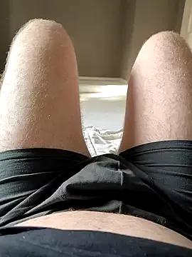 OdinWolf1990 from StripChat is Freechat