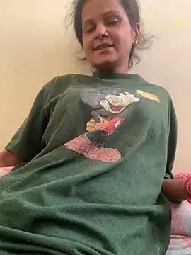 Oh-baby-fuck from StripChat is Freechat