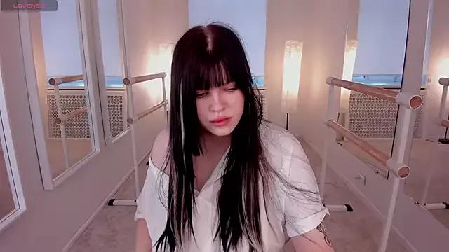 oh_my_lilith from StripChat is Freechat