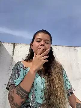 oizoe from StripChat