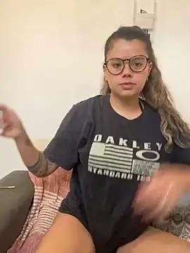 oizoe from StripChat