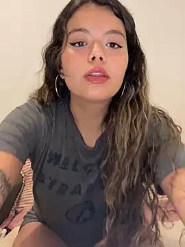 oizoe from StripChat