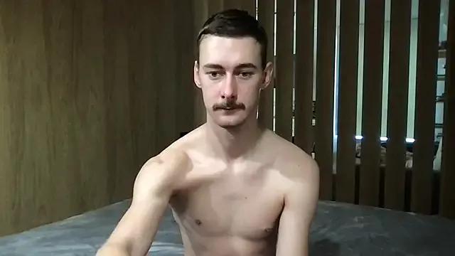 Oliver-Taylor from StripChat is Freechat